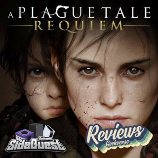 A Plague Tale Requiem Review: Sidequest
