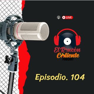El Rincón Caliente con Cesar Ocampo y Álvaro Quintero  los clásicos de de la salsa
