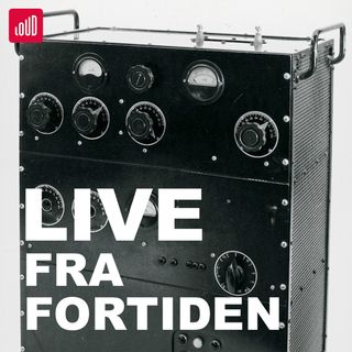 Live fra fortiden: Skal sociale medier lave censur på politisk satire - og hvordan slap vi fri af censuren i fortiden?