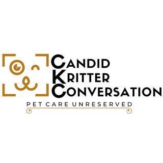 Candid Kritter Conversation - Pet Care Unreserved