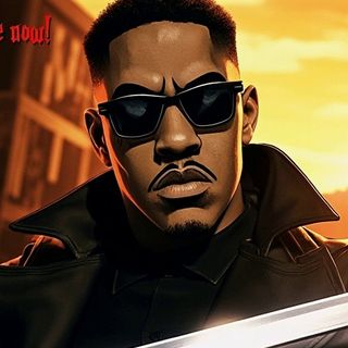 Blade da Quebrada