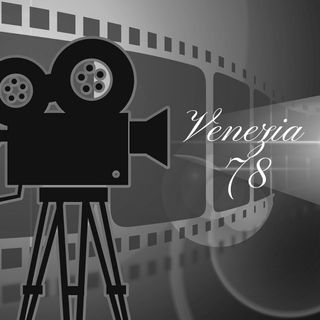Mostra del cinema di Venezia 2021