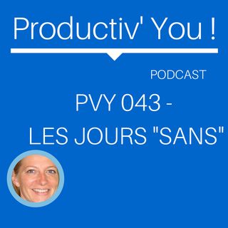 PVY 043 LES JOURS SANS