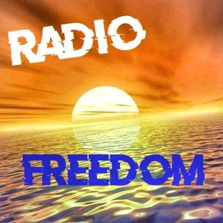 #4 Appuntamento con Radio Freedom - Live