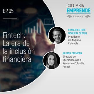 #5. Fintech: la era de la inclusión financiera