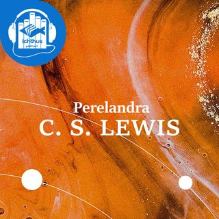 Perelandra (C. S. Lewis) | Literário
