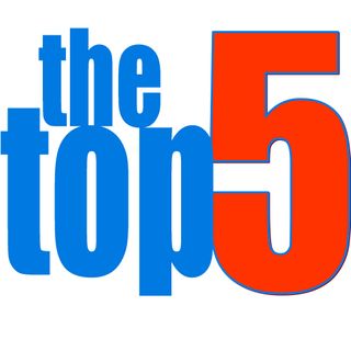 The Top 5