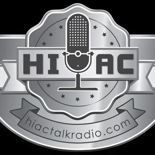 HIAC Talk Radio