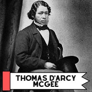 Thomas Darcy McGee