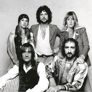 Fleetwood Mac  "The Dance" Live In Concert