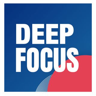 Deep Focus Music | High Concentration