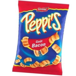 Tales From The Crisps #15 Peppi's