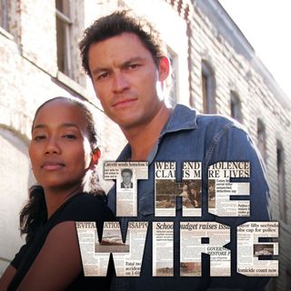 TV Party Tonight: The Wire (season 5)