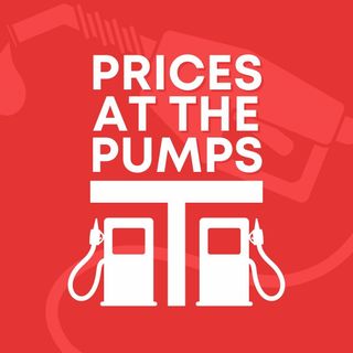 Prices at the Pumps - February 01, 2023