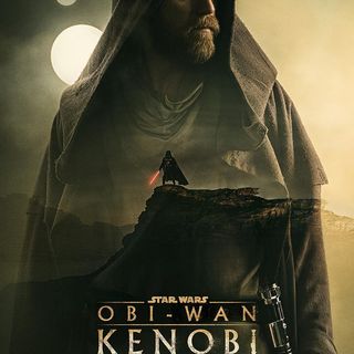 TV Party Tonight: Obi-Wan Kenobi (Miniseries)