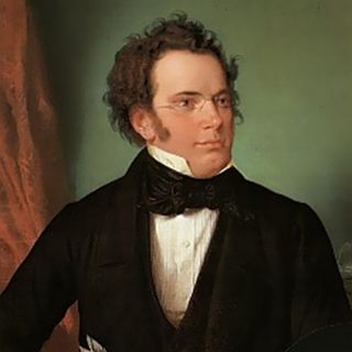 I Notturni di Ameria Radio del 10 novembre 2021 - Franz Schubert e Felix Mendelssohn-Bartholdy
