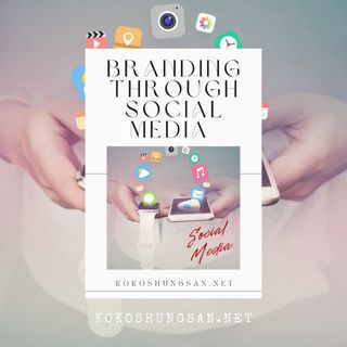 (Full Audiobook) Branding Through Social Media