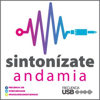 Sintonizate Andamia