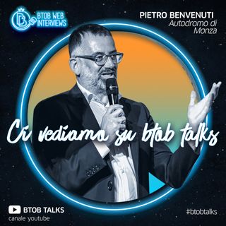 Pietro Benvenuti