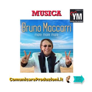 4 chiacchiere con Bruno Maccarri