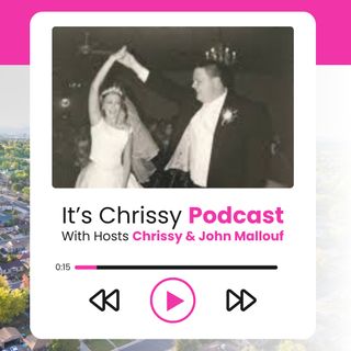It's Chrissy Podcast
