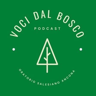 Ep. 11 - "Due nuove voci nel bosco! Conosciamoli assieme!"