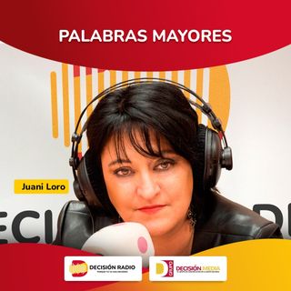 Palabras Mayores