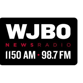 WJBO Newsradio