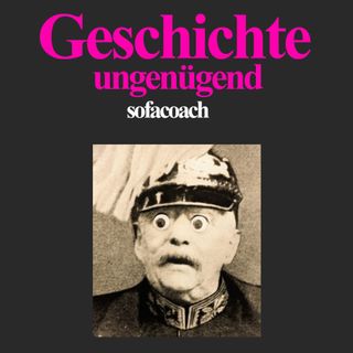 Folge 9 - "Dann macht es bumm": Die Lucky Dragon No. 5 und Godzilla