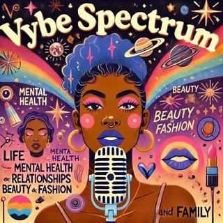 The VYBE Spectrum