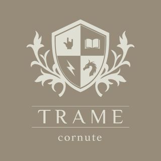 Capitolo XXXIX - Trame cornute