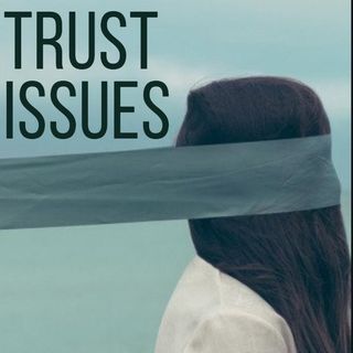 Episode 10 - Trust Issues