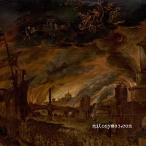 Hades y el inframundo griego