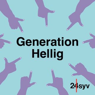 Generation Hellig