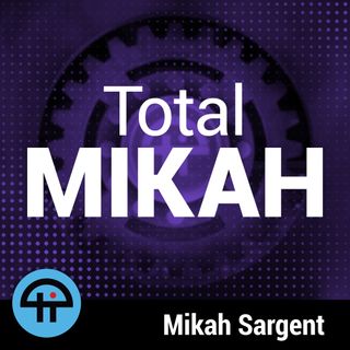 Total Mikah