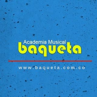 Baqueta Musical