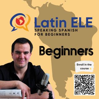 Student's Homework: Micah (Course: Speaking Spanish for Beginners)