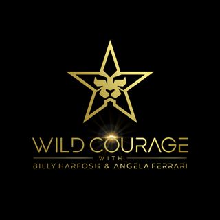 Wild Courage