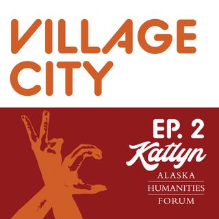 Village City - Ep. 2 Teaser feat. Katlyn Smith