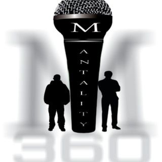 Mantality 360 Podcast