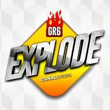 GR6 EXPLODE SP