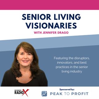 Senior Living Visionaries