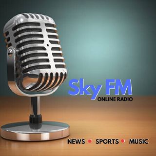 Sky FM Online Radio