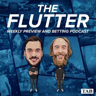 The Flutter | 17 June 22