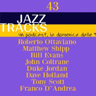 JazzTracks 43