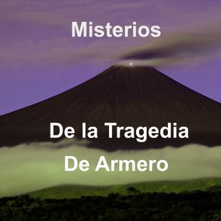 Tragedia de Armero