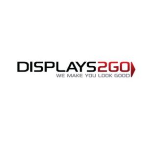 Displays 2 Go