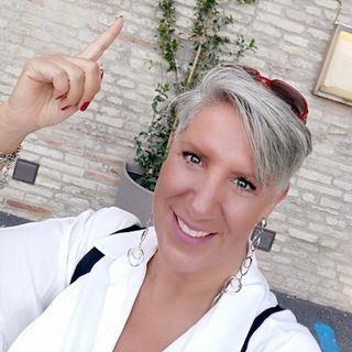 Daniela Rinaldi chiacchere di un sabato mattina a Radio Arancia 11 09 2021
