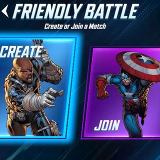 SNAP Material - Days of Future Past Recap pt. 2/Live Battle