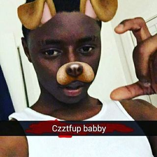 Gege NewkkieDaddz